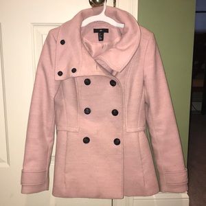 Polyester Jacket from H&M